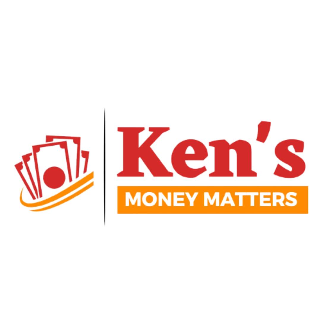 Ken's Money Matters